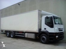 Iveco Stralis AD 260 S 36 X/P