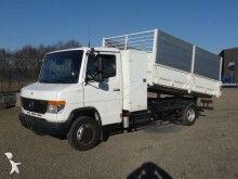 Mercedes Vario 816 D