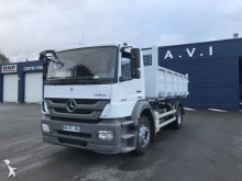 Mercedes Axor 1824
