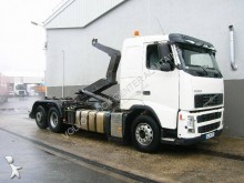 Volvo FH13 400