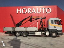 Scania R420