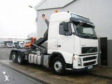 Volvo FH13 400