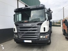 Scania P 230