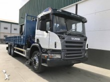 Scania P 310