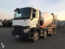 Renault Gamme C 460.32 DTI 11