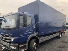 Mercedes Atego 1218 NL