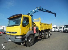 Renault Kerax 420