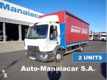 Renault Gamme D 210