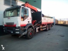 Iveco Trakker