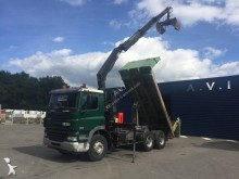 DAF CF85 360