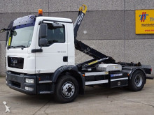 MAN TGM