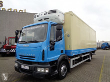 Iveco Eurocargo 120E22