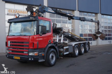 Scania P114