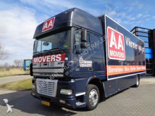 DAF XF95