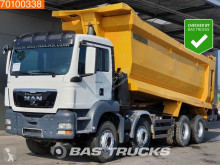 MAN TGS 41.400
