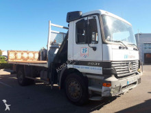 Mercedes Actros 2031