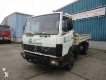 Mercedes 814