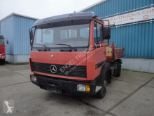 Mercedes 817