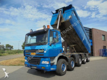 Ginaf X5350TS Tipper / 10x6 / Manual / Hydraulic / NL Truck LKW
