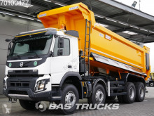 Volvo FMX 460