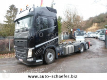 camião chassis Volvo