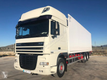 camion frigo DAF