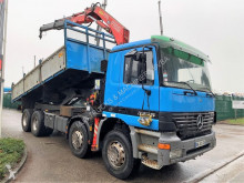 Mercedes Actros 3235