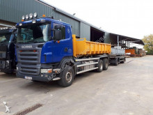 Scania R 470