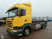 Scania R 450
