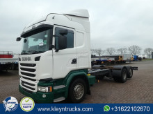 Scania G 450