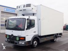 Mercedes LKW Kühlkoffer