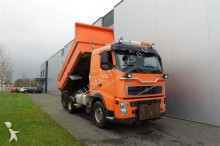 tweedehands vrachtwagen kipper