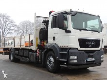 MAN TGS 18.320