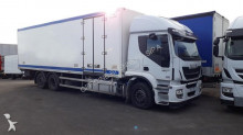 Iveco Stralis