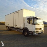 Mercedes Atego 1218 NL
