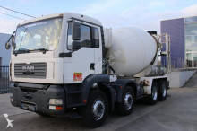 MAN TGA 35.360
