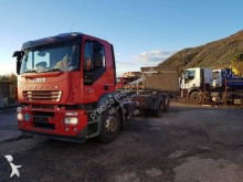 Iveco Stralis AD 260 S 31