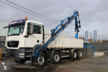MAN TGS 35.400