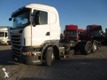 Scania R 440