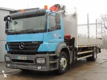 Mercedes Axor 1828