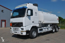 Volvo FM12