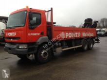 Renault Kerax 320