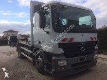 Mercedes Actros 1832