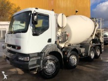 camion Renault