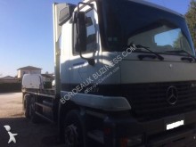Mercedes Actros 2531