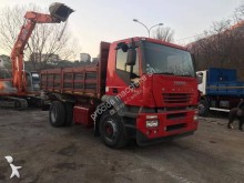 Iveco Stralis 190 S 27
