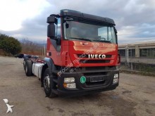 Iveco Stralis AD 260 S 31