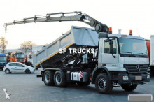 Mercedes Actros 2636