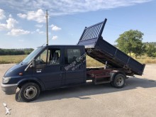 Ford Transit 350 2.4 TD