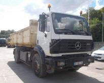 Mercedes SK 2031